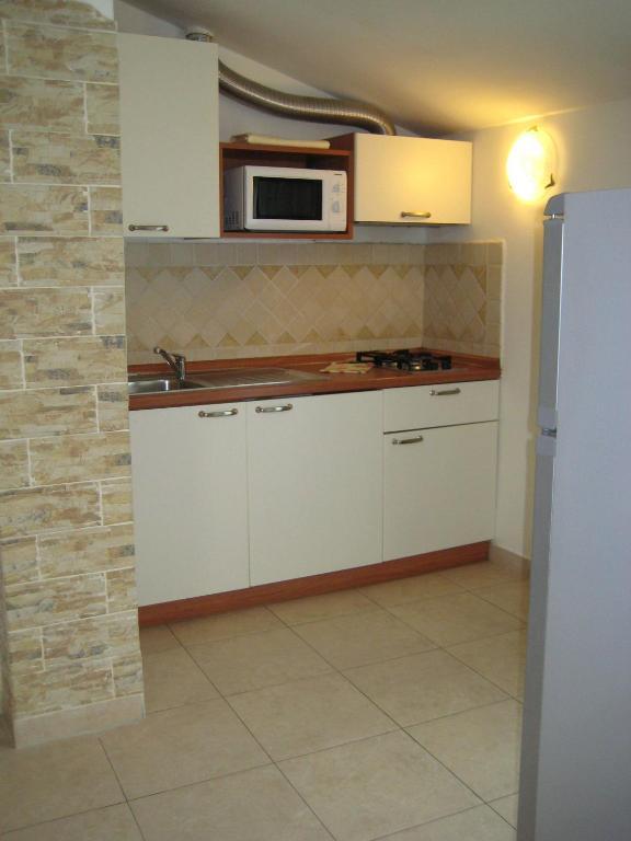 Residence La Villetta Rimini Værelse billede