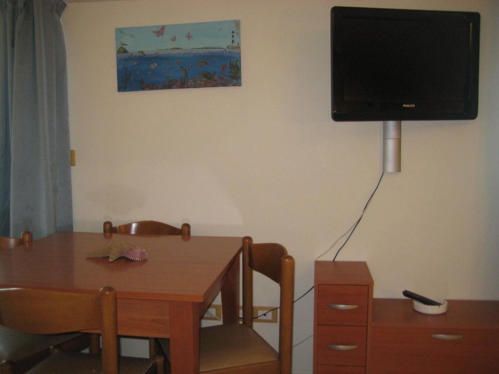 Residence La Villetta Rimini Eksteriør billede