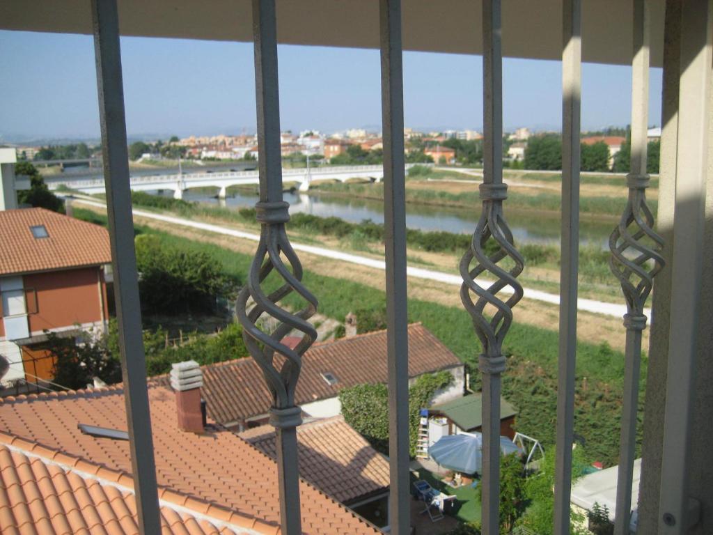 Residence La Villetta Rimini Værelse billede